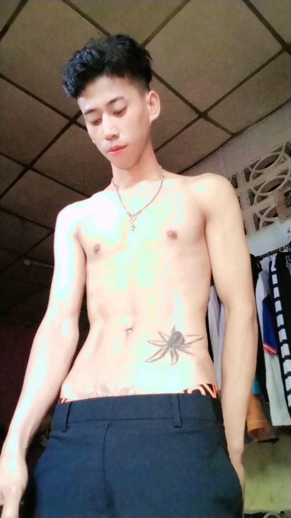 น้องจ๋อม tweet media
