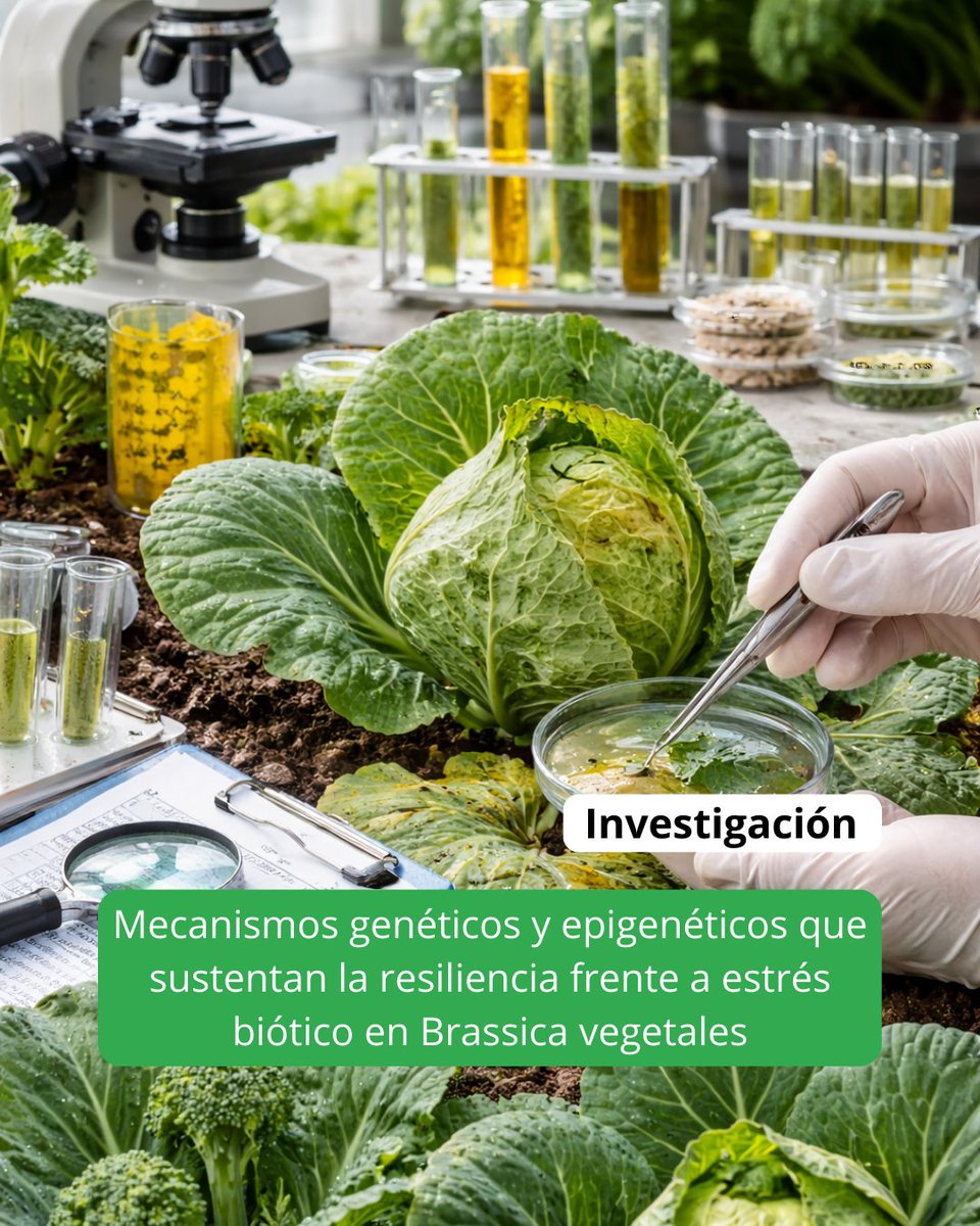 Cátedra Biotecnología Sakata UPV tweet media
