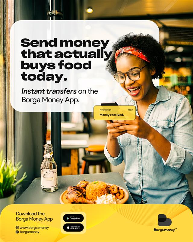 No delays. No pending transfers.
Transfer to your family’s wallet instantly so they can shop at the market with ease. 🍲💛