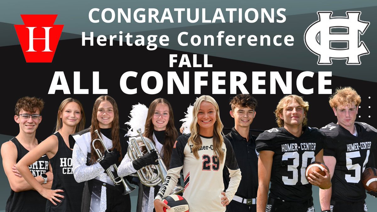 Homer-Center Wildcat Athletics tweet media