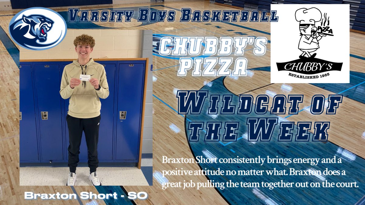 Blanchester Wildcats Athletics tweet media