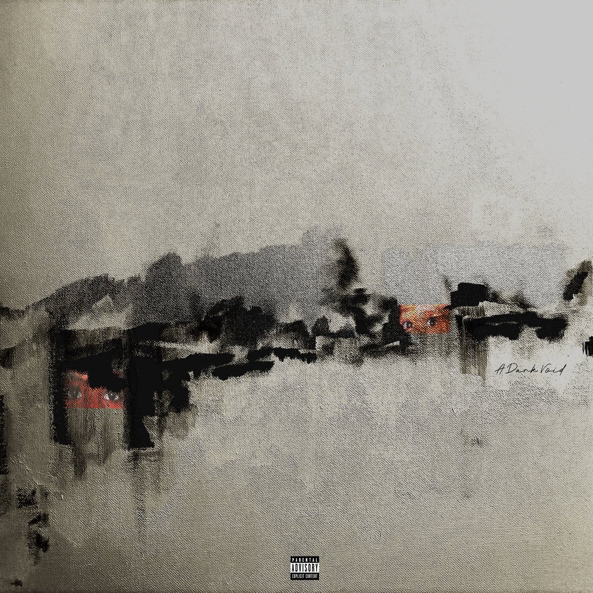 unkwnmidas's tweet photo. A Dark Void – out now everywhere 💿 https://t.co/Higxx3Sz4G