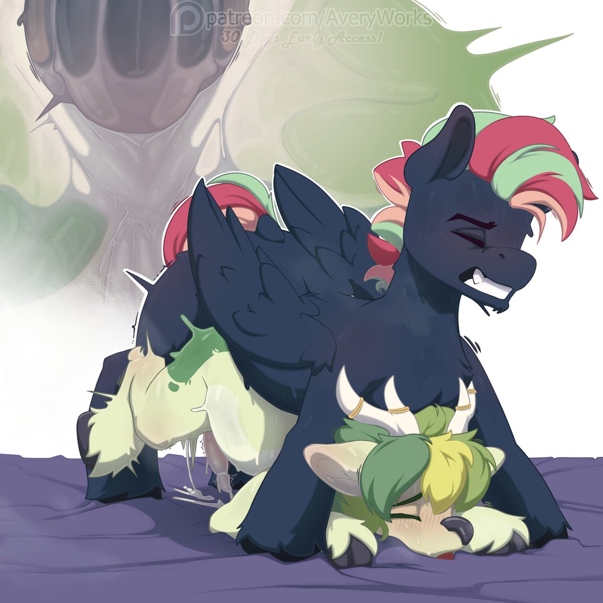 Avery's Works 🇨🇷 tweet media