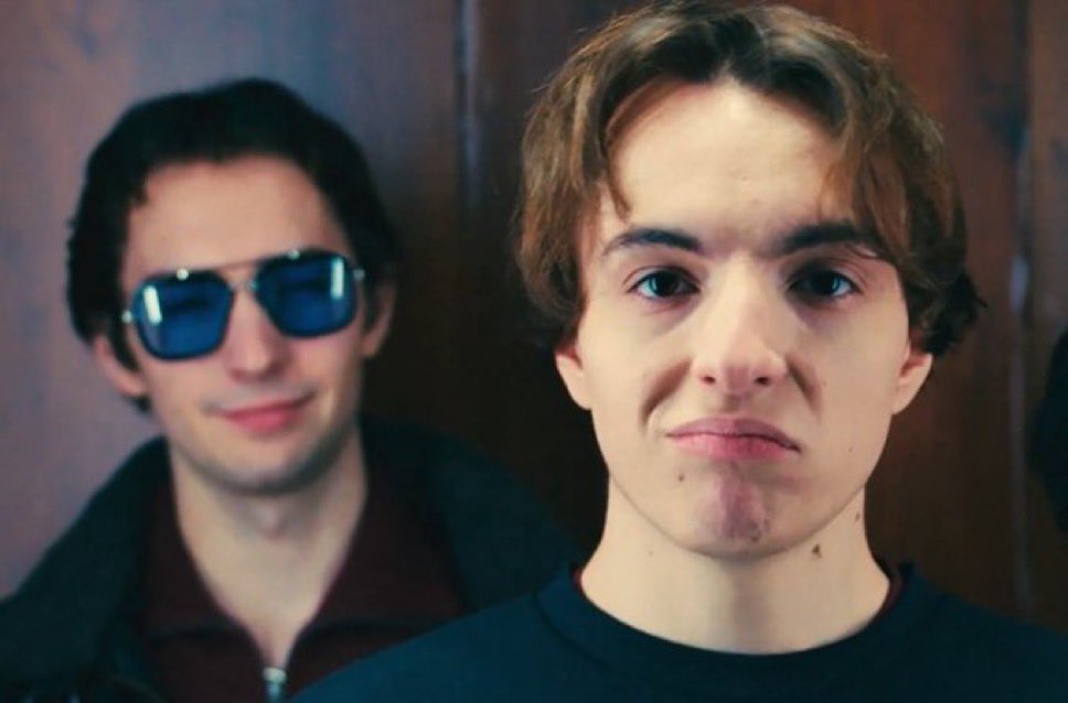 même aps excitant ton Supa 👎