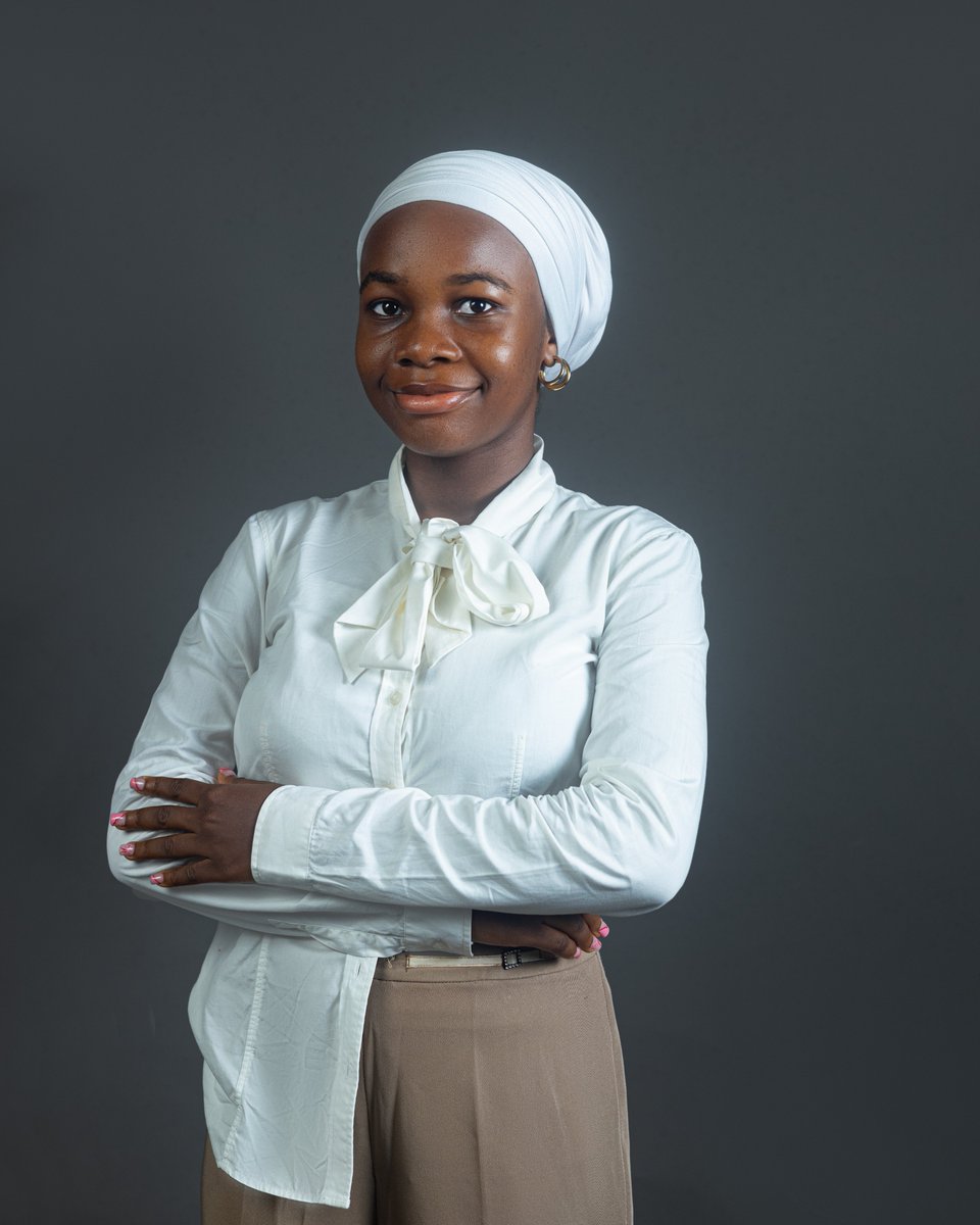 Khairat Abolarin (UI/UX Designer) tweet media