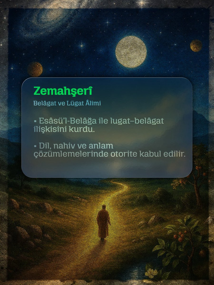 e-Medrese tweet media