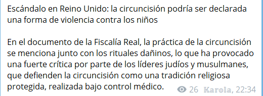 YOLANDA RODRÍGUEZ VILLORIA tweet media