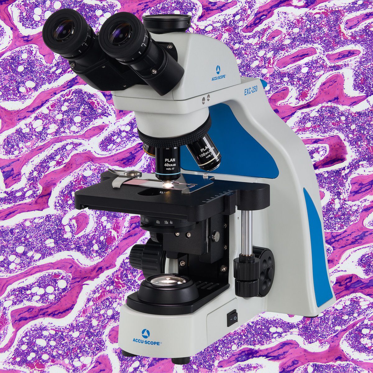 ACCU-SCOPE Inc. tweet media