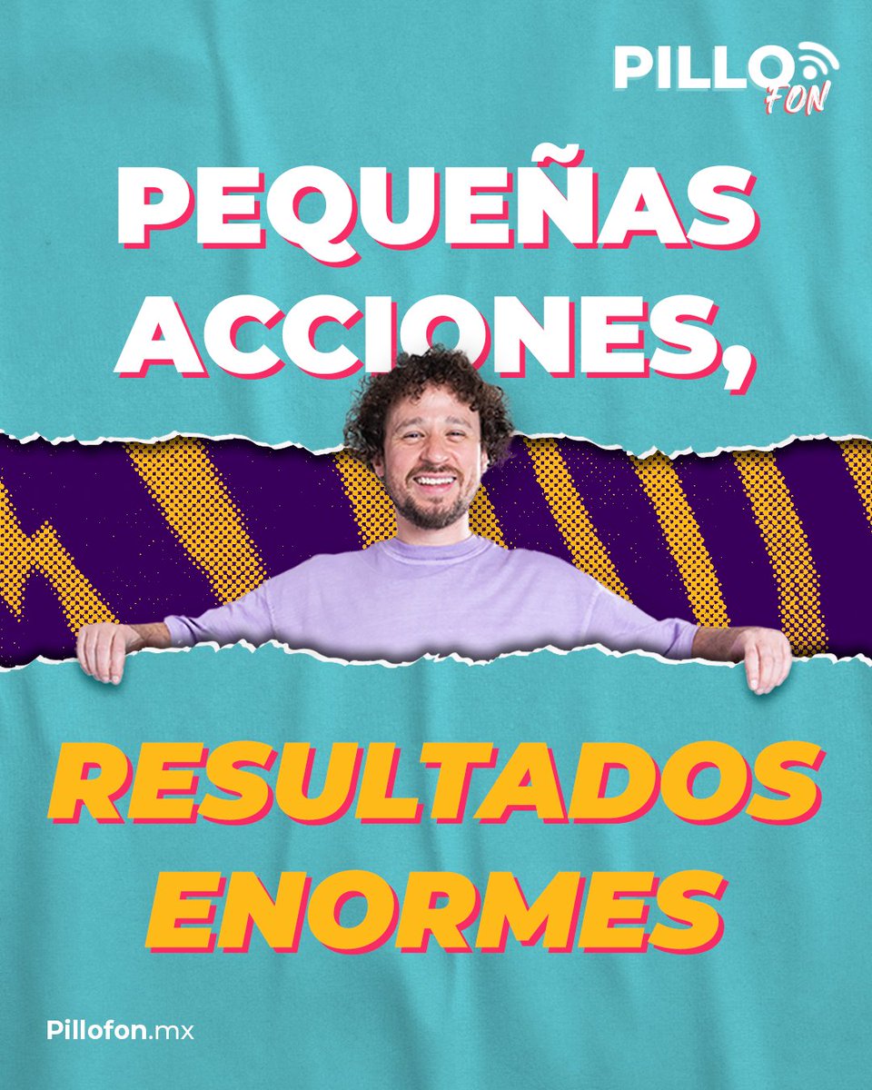 ¡Gracias por ser parte de la familia PilloFon! 💚
Este año, apoyamos a quienes más lo necesitaban, en conjunto contigo.
¡Se viene con todo el próximo año, crack! 🔥
Conoce más sobre nuestros planes y causas en pillofon.mx

#pillofon #causa #luisitocomunica