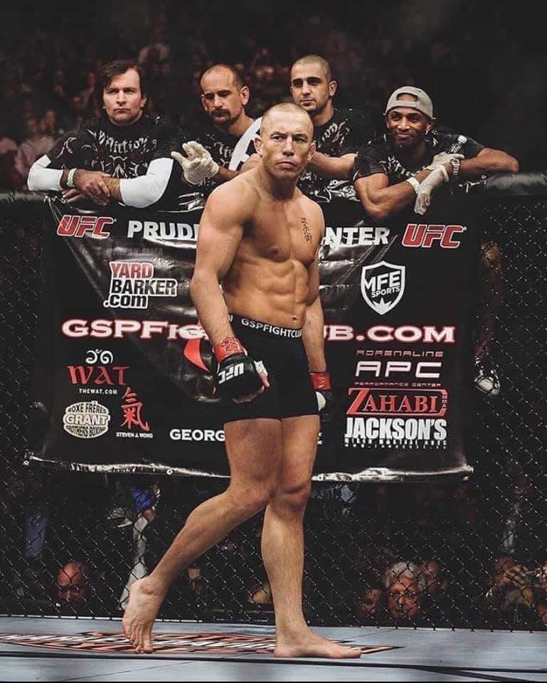 Fanáticos del MMA GT tweet media