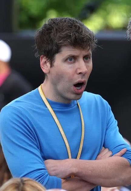 🚨🚨🚨BREAKING: Apple has officially chosen Google’s Gemini to power Apple Intelligence

“After careful evaluation, we determined that Google's technology provides the most capable foundation for Apple Foundation Models”

it’s so fucking over for <a href="/sama/">Sam Altman</a>