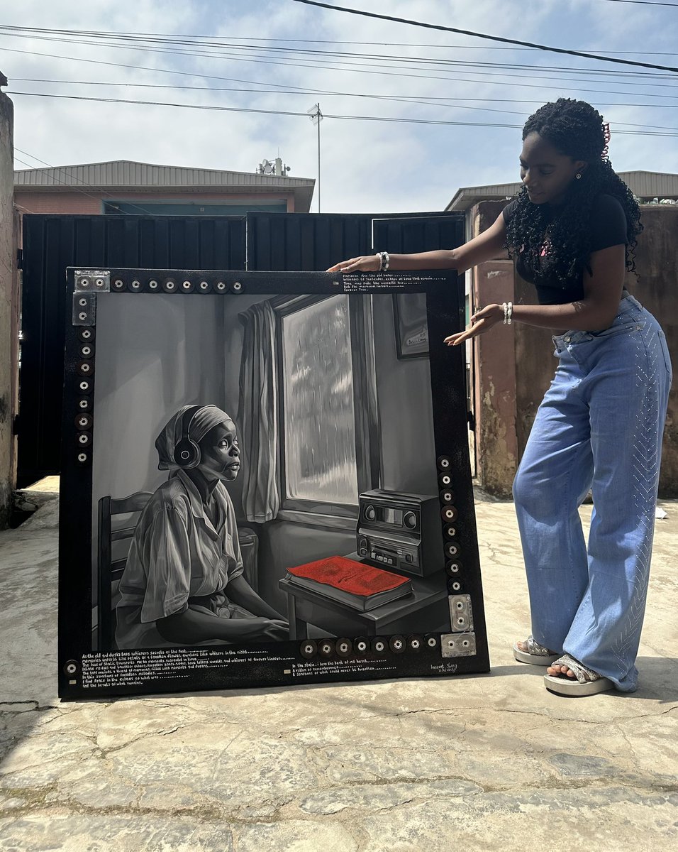 If the Algorithm shows you my art, I appreciate anyyyyy support I get 🙏🏻❤️.