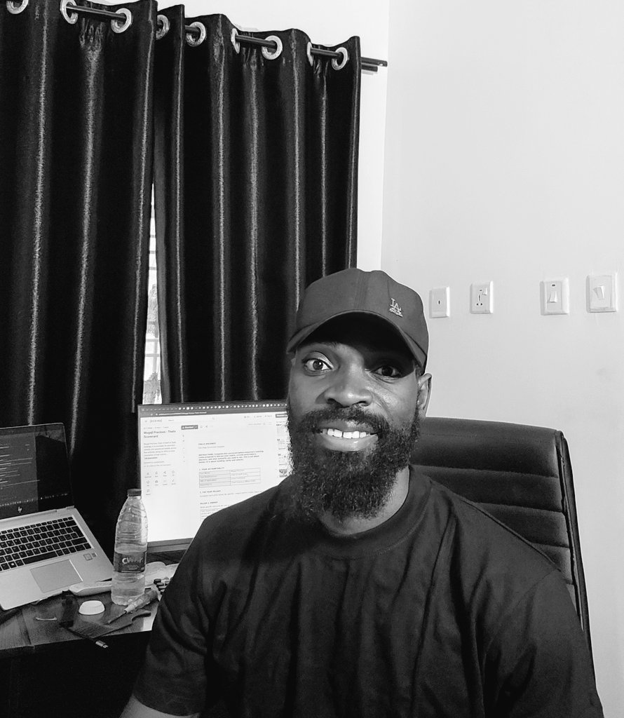 elewachii's tweet photo. I'm back..

so Twitter decided to make me take a break (they ghost banned me) 

please quote this with anything when you see this..

I don miss una.. https://t.co/bifnOGRA16