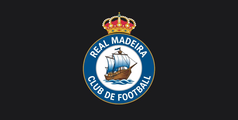 RealMadeiraCF's tweet photo. COMUNICADO OFICIAL | Bienvenido Jön Jacöb #HalaMadeira https://t.co/oKIUJnCT0g