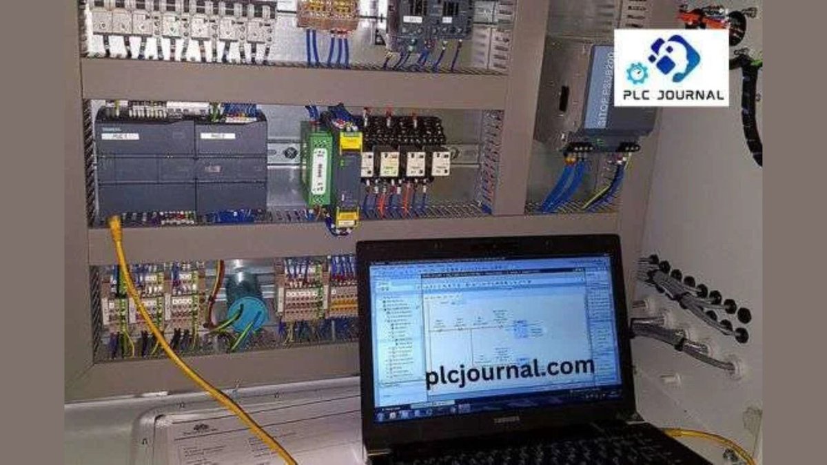 plcjournal tweet picture