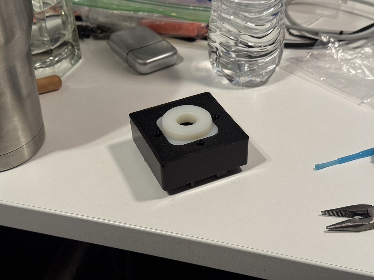 m1ragent's tweet photo. Fujin capsule collection (Idk what to call this still) ends 2/6

Switch plates, mounting plates, other accessories

https://t.co/3EN5LYqKrP https://t.co/734p4ygs6E