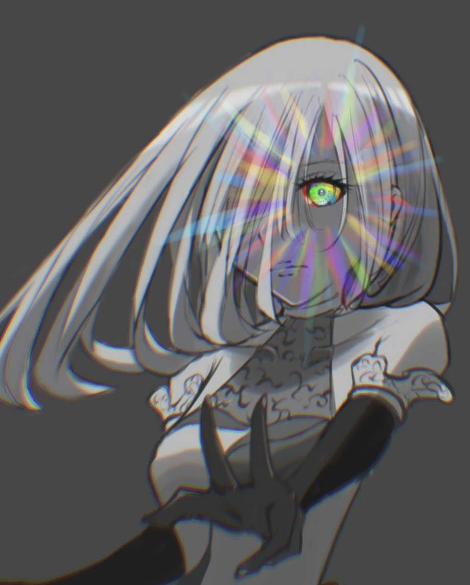 「」|れくた・B・極・いっつぁのイラスト