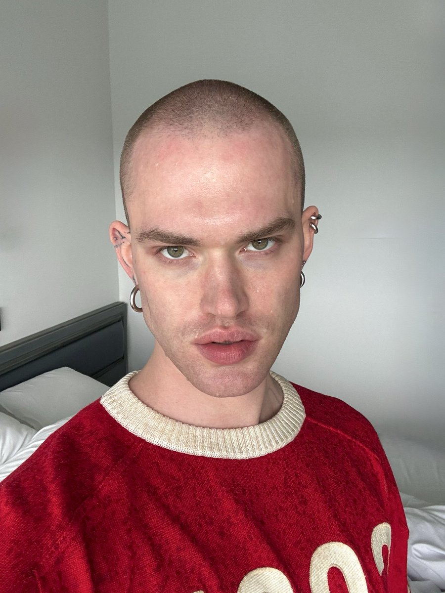 KIRYUSHA SPEARS 🥕 tweet media