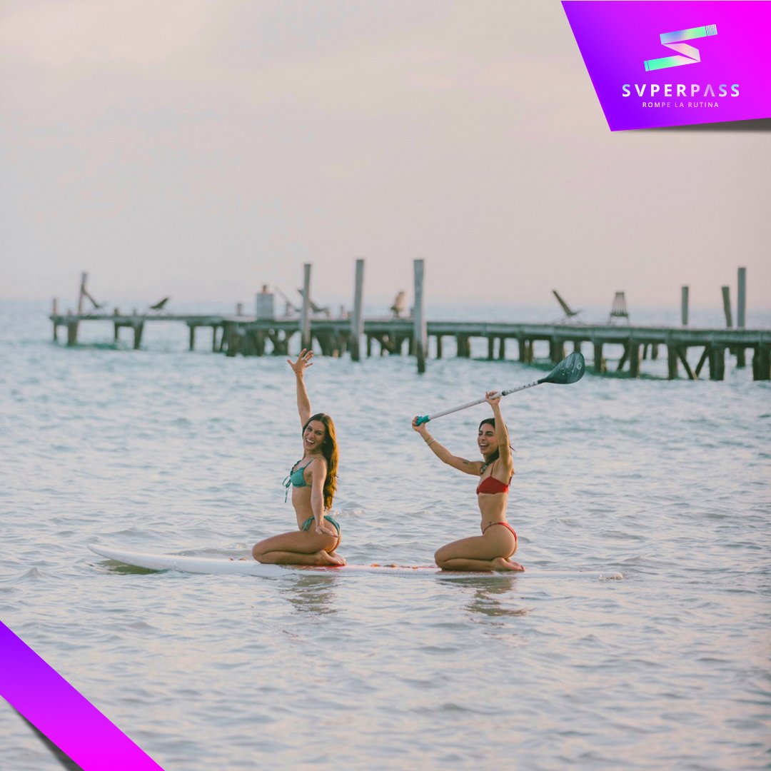 SuperPassMX's tweet photo. Nuestro nuevo Day Pass en Mayan Monkey Isla Mujeres lo tiene todo para recuperar tu brillo: ambiente increíble, atardeceres de postal, platillos deliciosos y cocteles refrescantes. 🍹🏝️

Isla Mujeres te está llamando. ¿Vas a responder? 📲 https://t.co/xXHVkNgGzD https://t.co/DBR6Uxa743