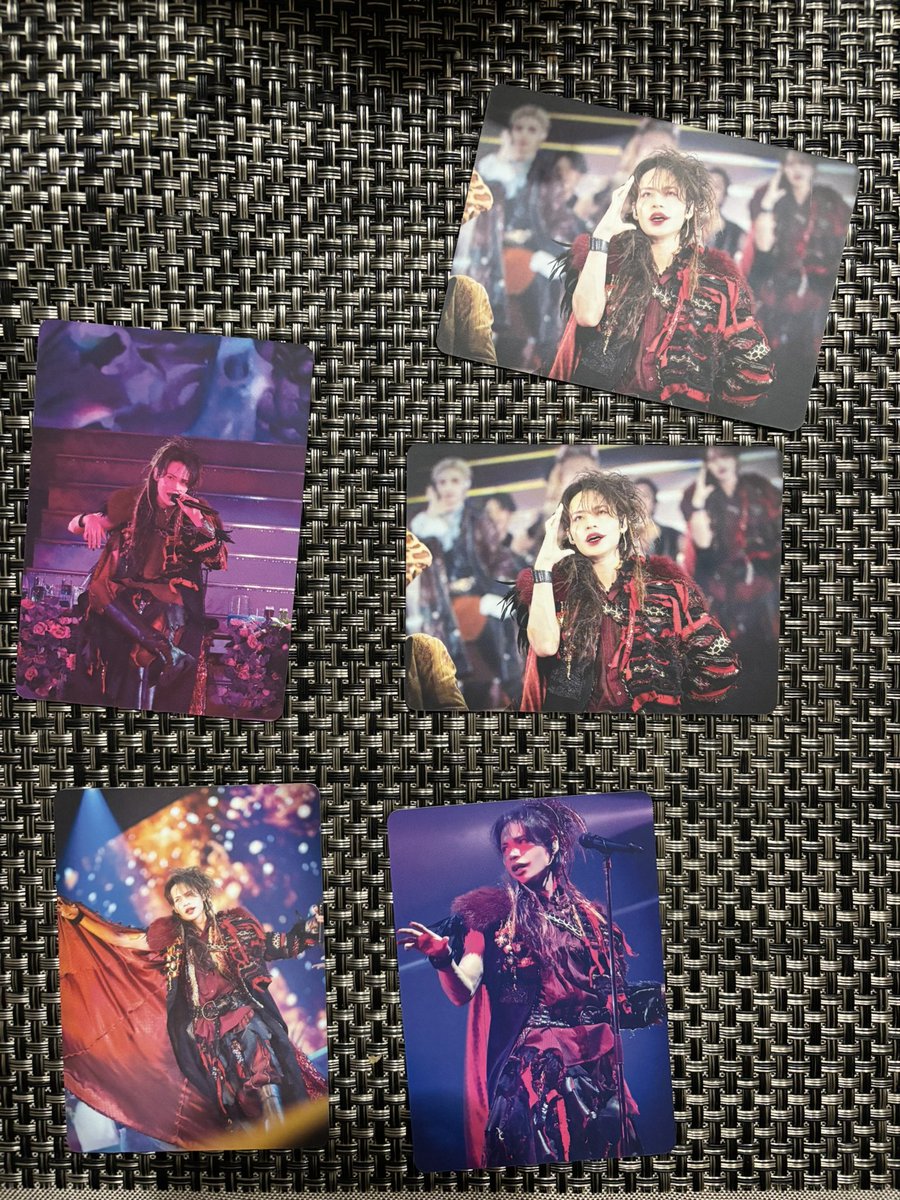 ぼの🦊💙取引 tweet media