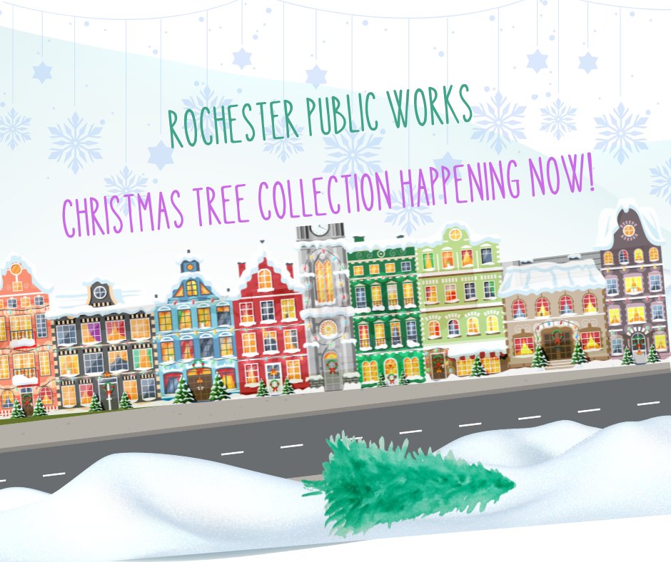 City of Rochester MI tweet media