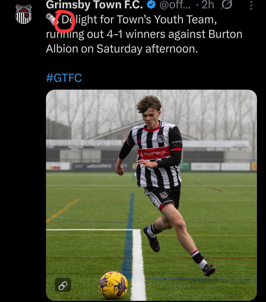 Dan Maasdam tweet media