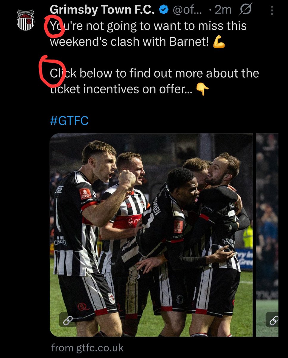 Dan Maasdam tweet media