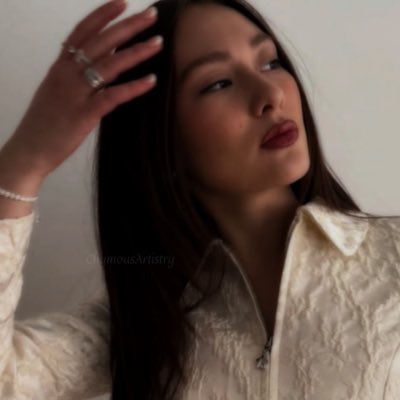 #NewProfilePic.

It was necessary.