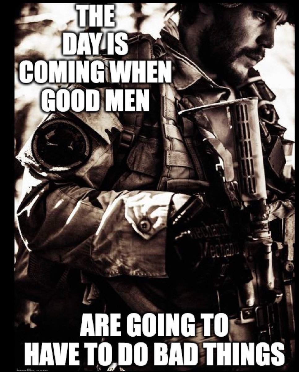 MagaGrunt1's tweet photo. 🇺🇸Good men and good women.🇺🇸 https://t.co/miEjQkQx1o