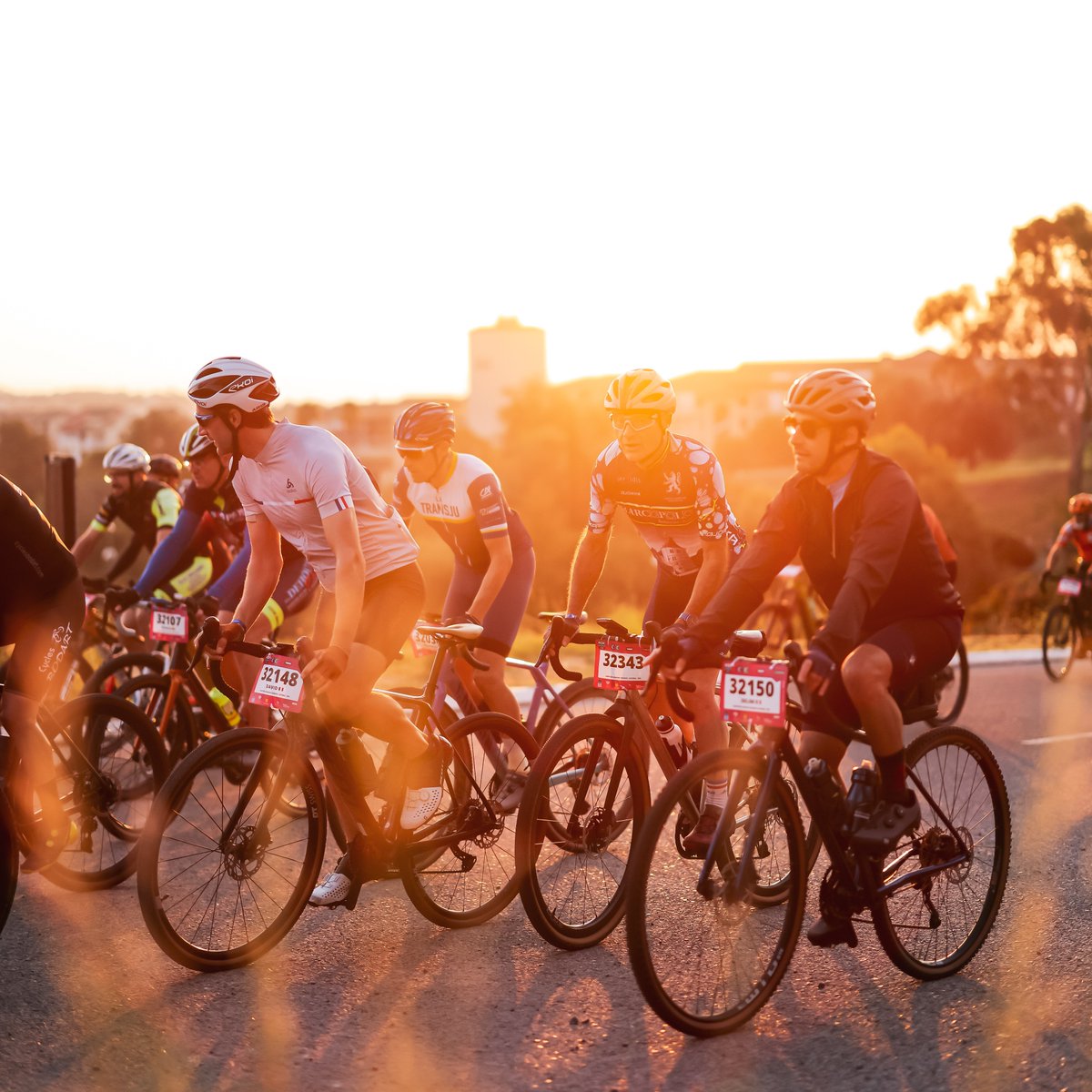 Roc d'Azur CIC tweet media