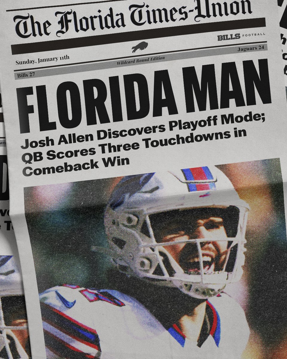 A Monday morning read. 🗞️