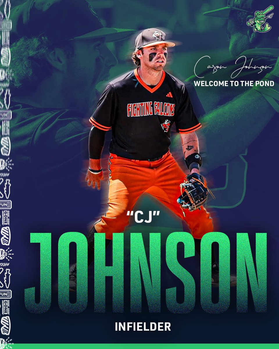 Welland Jackfish tweet media