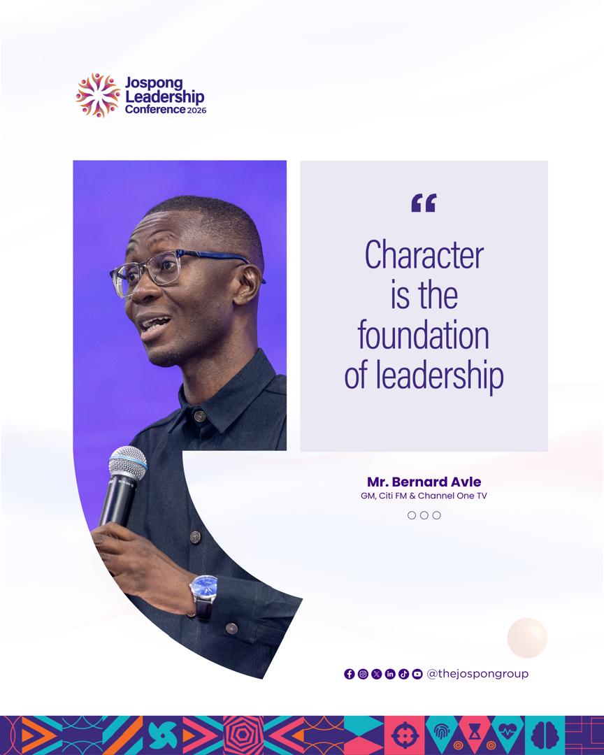 Preacherboye's tweet photo. #JLC2026 #BuildingTomorrowsLeadersToday https://t.co/fBF7JWvzbs