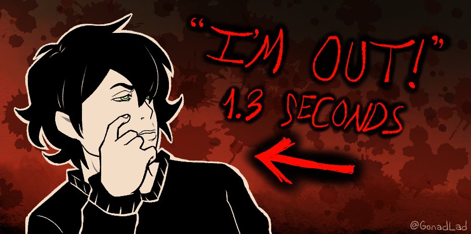 Seeing Andrew Shipped With Anyone That Isn't Ashley
#thecoffinofandyandleyley #tcoaal