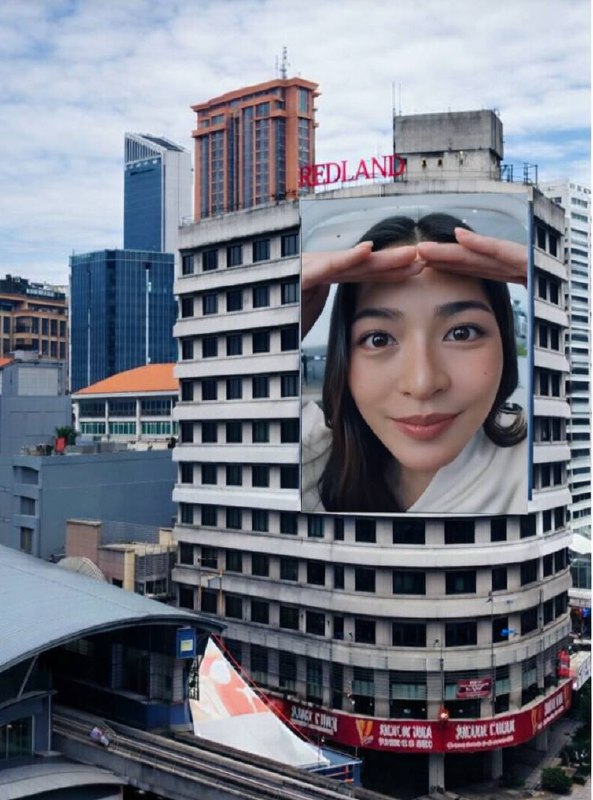 LinglingK_MYFC's tweet photo. [LED BILLBOARD FAN PROJECT]

Get ready, Malaysia! 🌟 Our beloved @linglingsirilak is taking over the heart of Malaysia’s most buzzing street — Bukit Bintang!

COME BY AND SEE 00K SHINE BIG IN THE HEARTS OF KUALA LUMPUR ! ✨

📍REDLAND, BUKIT BINTANG, KUALA LUMPUR, MALAYSIA.
🗓️16TH JANUARY 2026
🕒4PM-1AM (MALAYSIA TIME)

#linglingkwong #หลิงหลิงคอง #LLKMYFC