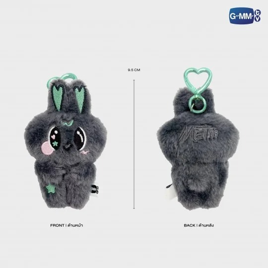 FebkoShop's tweet photo. โ.หโฎ #febs_ordered ๐น๐ญ โฎห.โ
โ METAA TINY FRIENDS DOLL KEYCHAIN
#METAA #winmetawin https://t.co/cBBOa6WNov