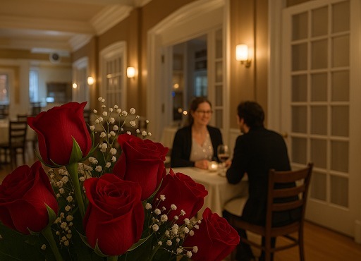 Digby Pines Golf Resort and Spa tweet media