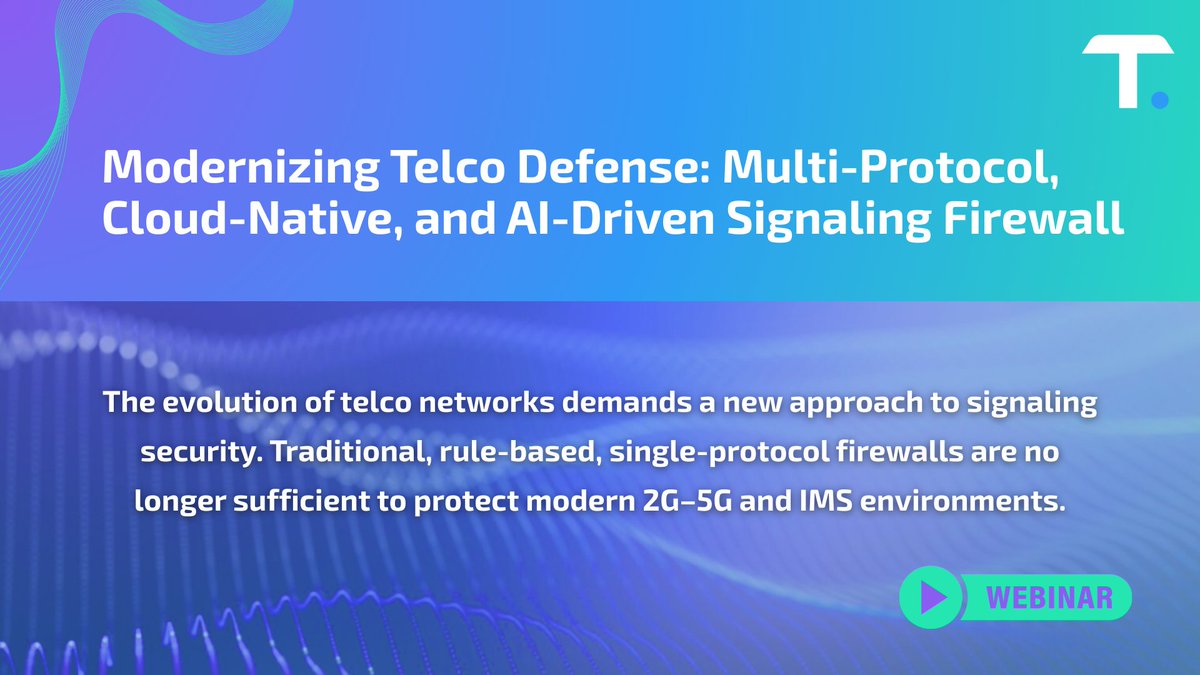 Titan.ium Platform tweet media