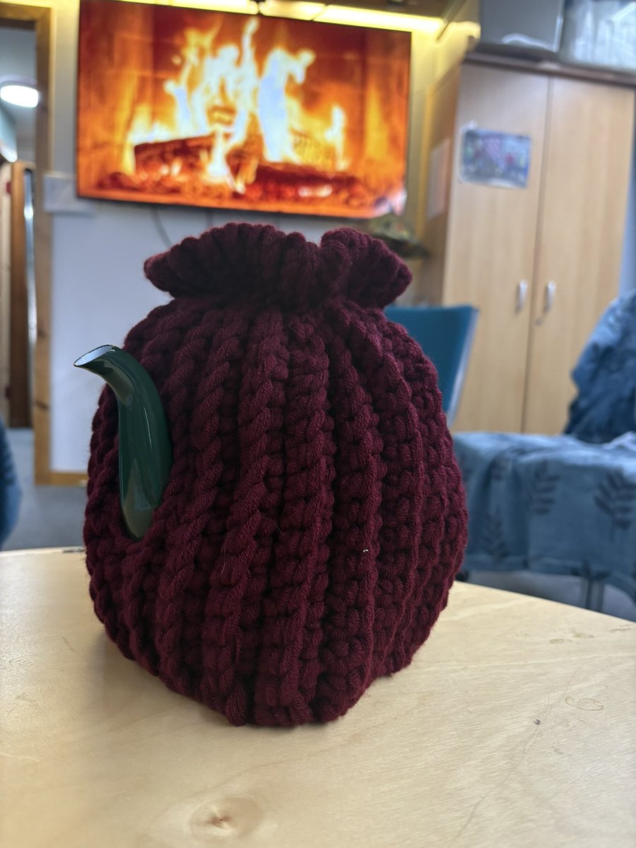 MS Argyll Snowdrop Centre tweet media