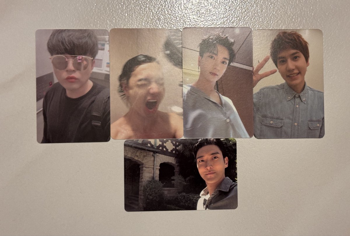 kimxiche's tweet photo. [WTS] as a final act of love i am also choosing to let these photocards go to their next owners who will show them more love than i do 🥹 

pls dm for more info https://t.co/mjbAGFtai9