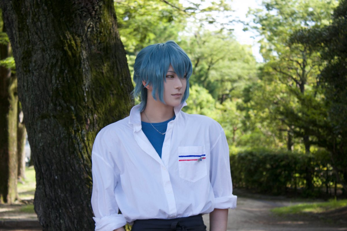 ⚠︎ cos   mhyk / Nero