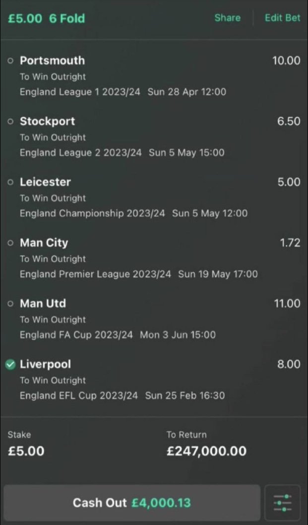 James McCoy ‘Macca’ tweet media