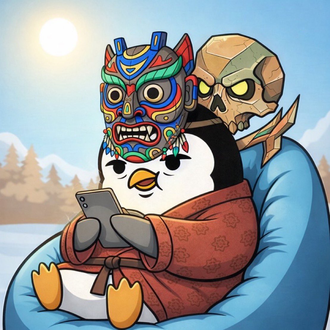 Crypto Rogan tweet media