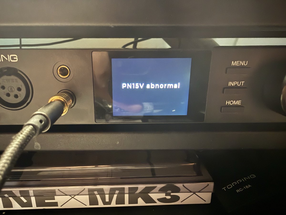 James Brown tweet media