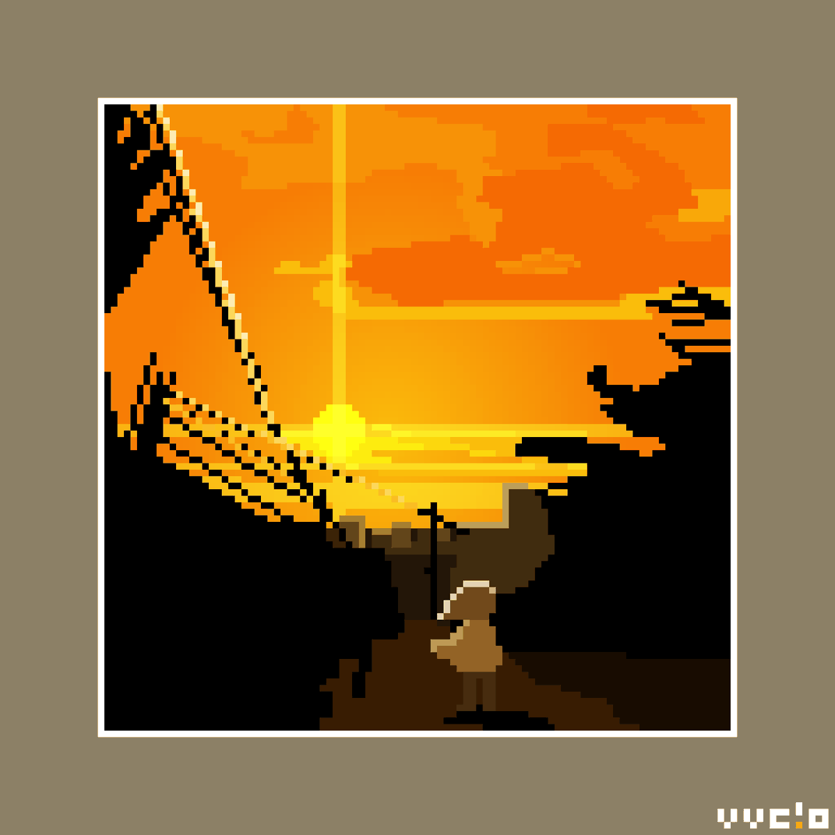 VVC!O（ぶぶしお） tweet media