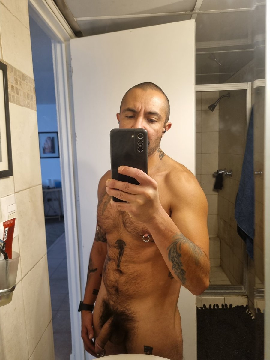 Scruffy Victor tweet media