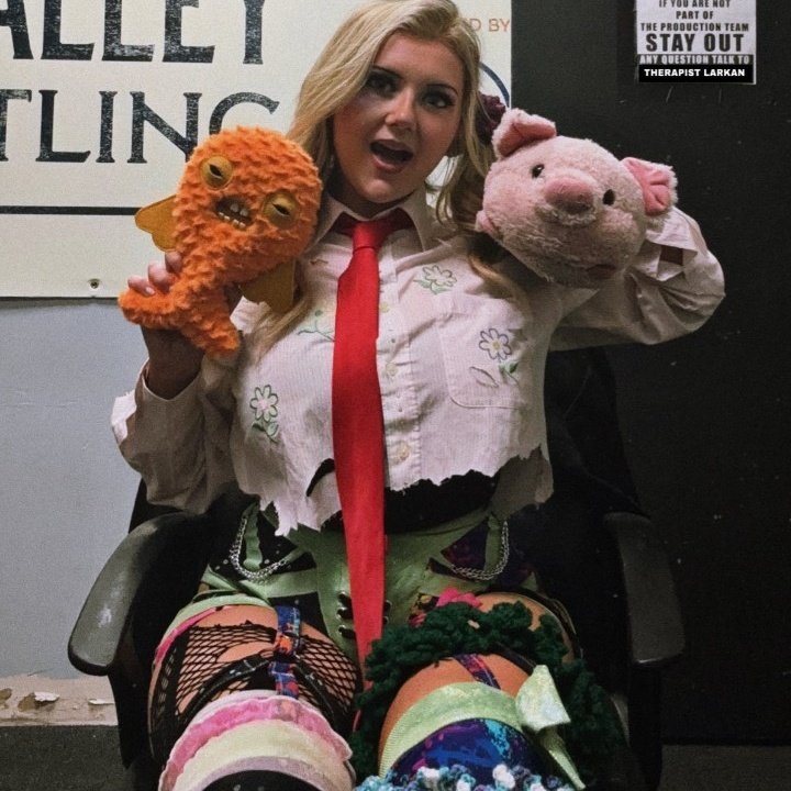 Dino🐺C🤘 tweet media