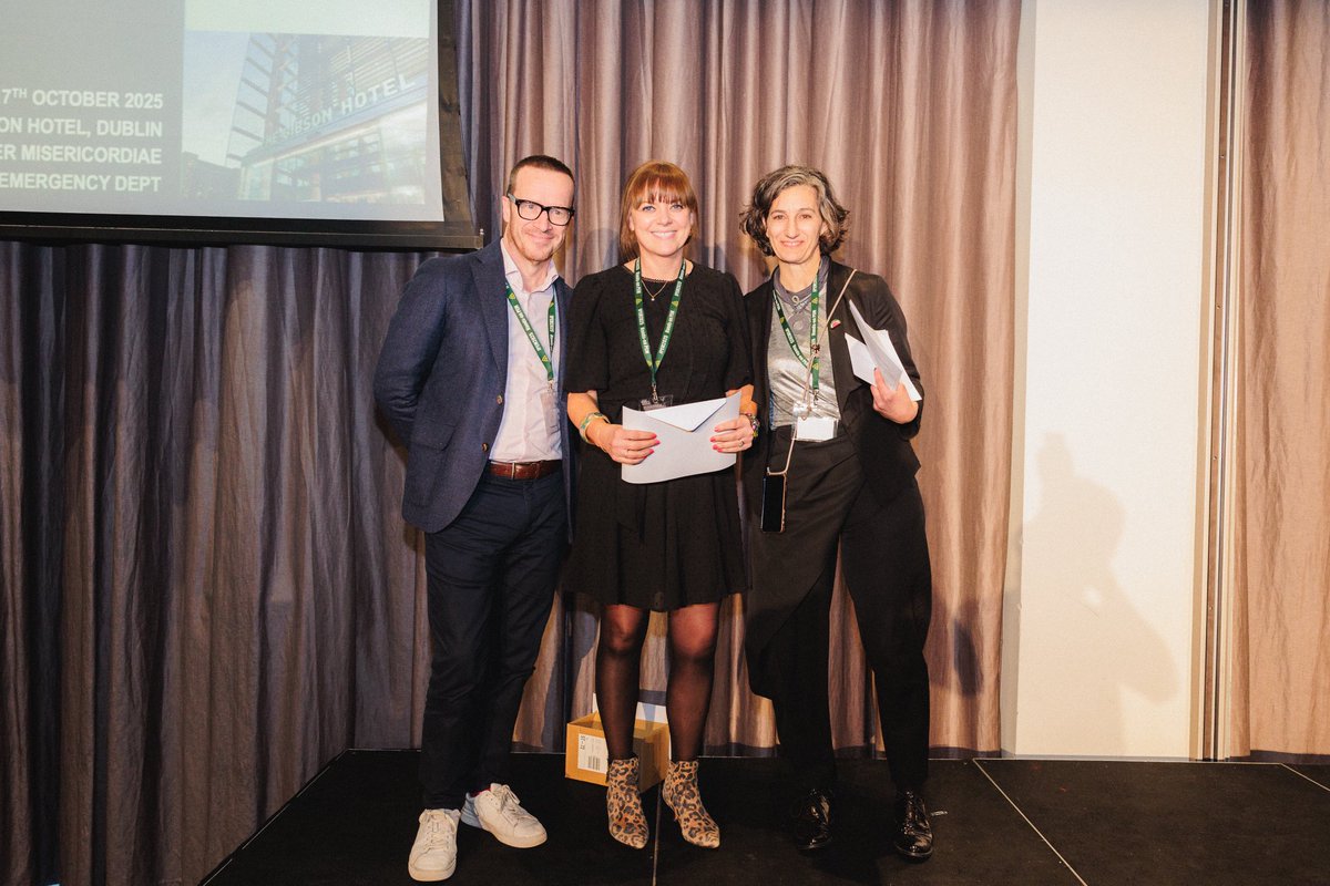 Irish Paediatric Emergency Medicine Association tweet media