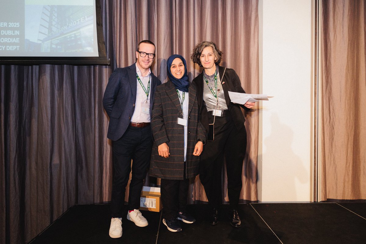 Irish Paediatric Emergency Medicine Association tweet media