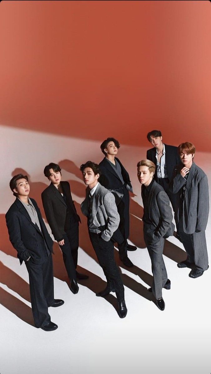 LouisWT91World's tweet image. 🗨️| “There was a time when BTS was on the way up, and I felt like, every time I logged into Twitter, they’d just taken one of our records for something — some fastest-selling thing, and they’d take it away! It was just a bit of a shame! But I don’t begrudge them that — that’s the…